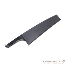 Moldura Black Piano Porta Tras Dir BMW 320i 2014 F30 7258308