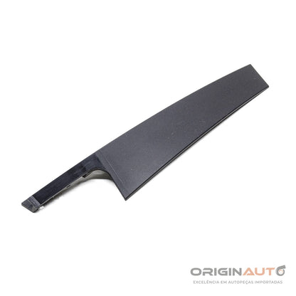 Moldura Black Piano Porta Tras Dir BMW 320i 2014 F30 7258308
