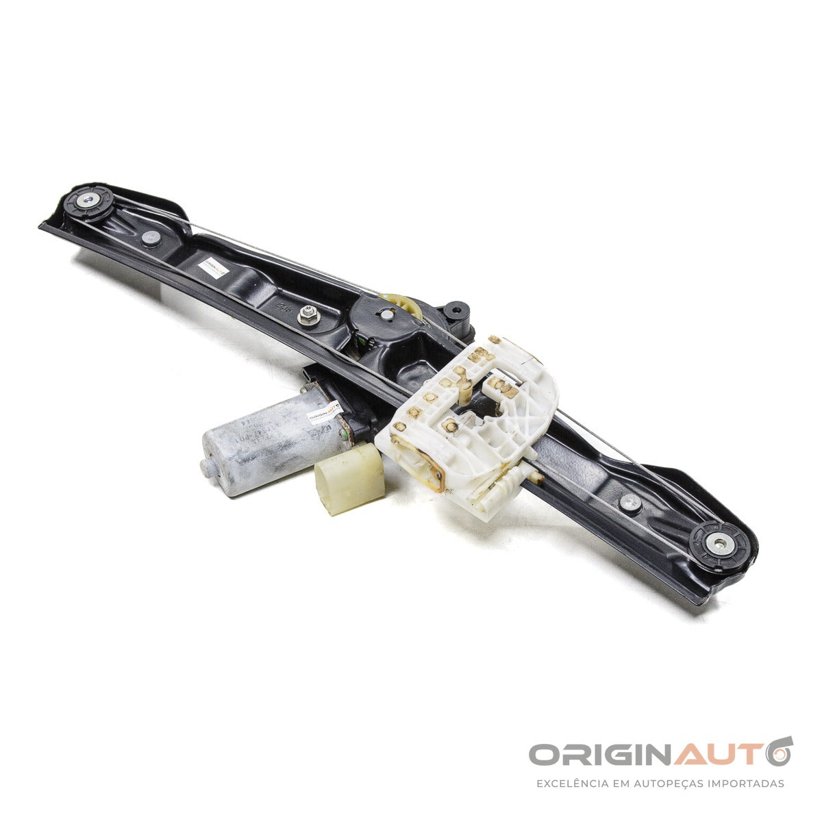Máquina Vidro Traseira Dir BMW 320i 2014 F30 7351050