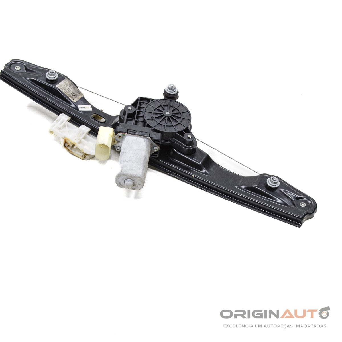 Máquina Vidro Traseira Dir BMW 320i 2014 F30 7351050