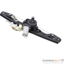 Máquina Vidro Traseira Dir BMW 320i 2014 F30 7351050