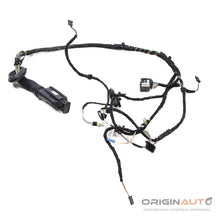 Chicote Porta Traseira Dir BMW 320i 2014 F30 9286250