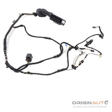 Chicote Porta Traseira Dir BMW 320i 2014 F30 9286250