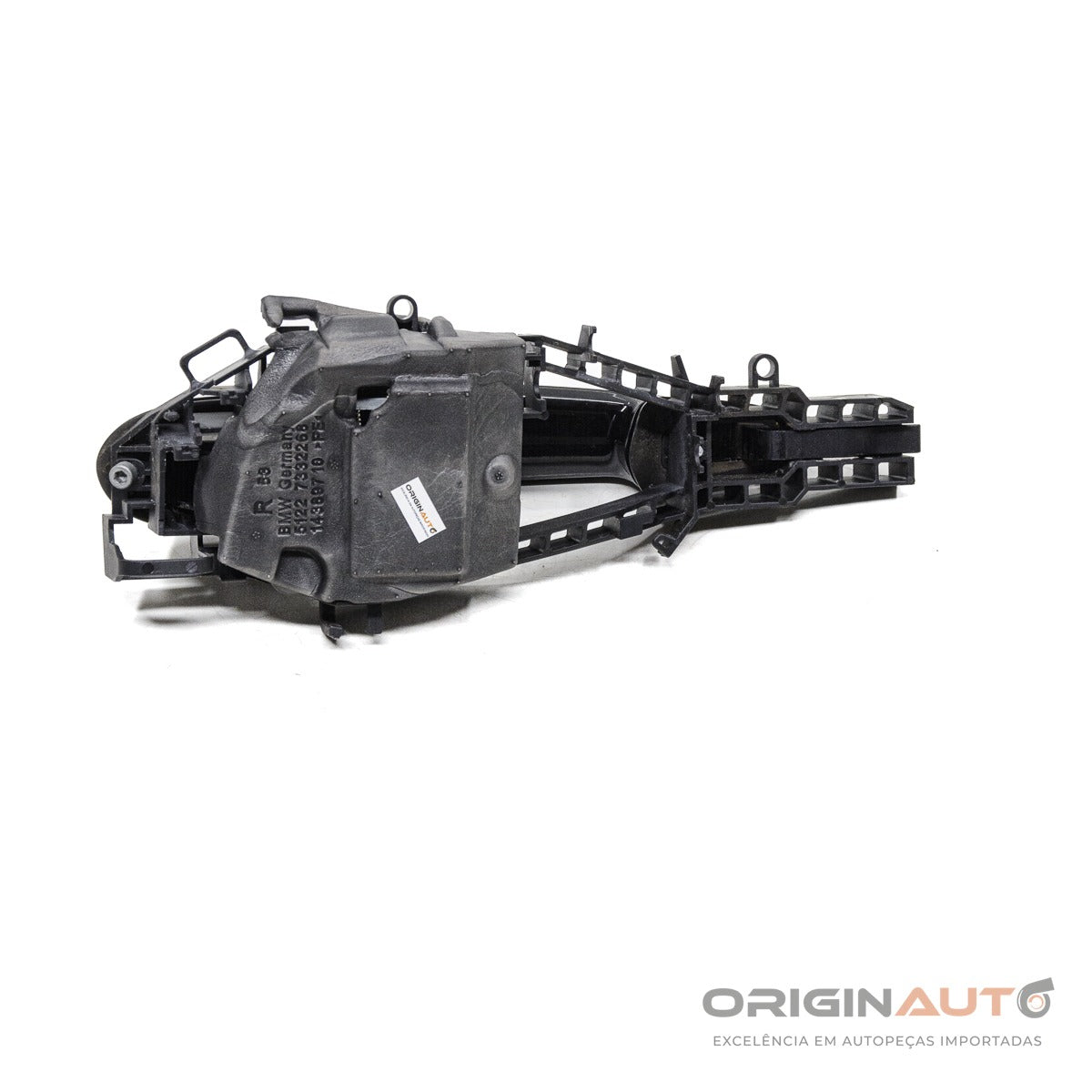 Maçaneta Externa Tras Dir BMW 320i 2014 F30 7242568