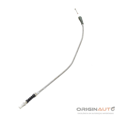 Cabo Maçaneta Traseira Dir BMW 320i 2014 F30 7259836