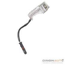 Led Maçaneta Traseiro Direito BMW 320i 2014 F30 7277448