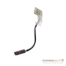 Led Maçaneta Traseiro Direito BMW 320i 2014 F30 7277448