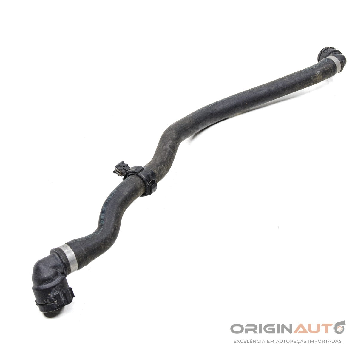 Cano Tubo Turbina BMW 320i 2014 F30 7624676