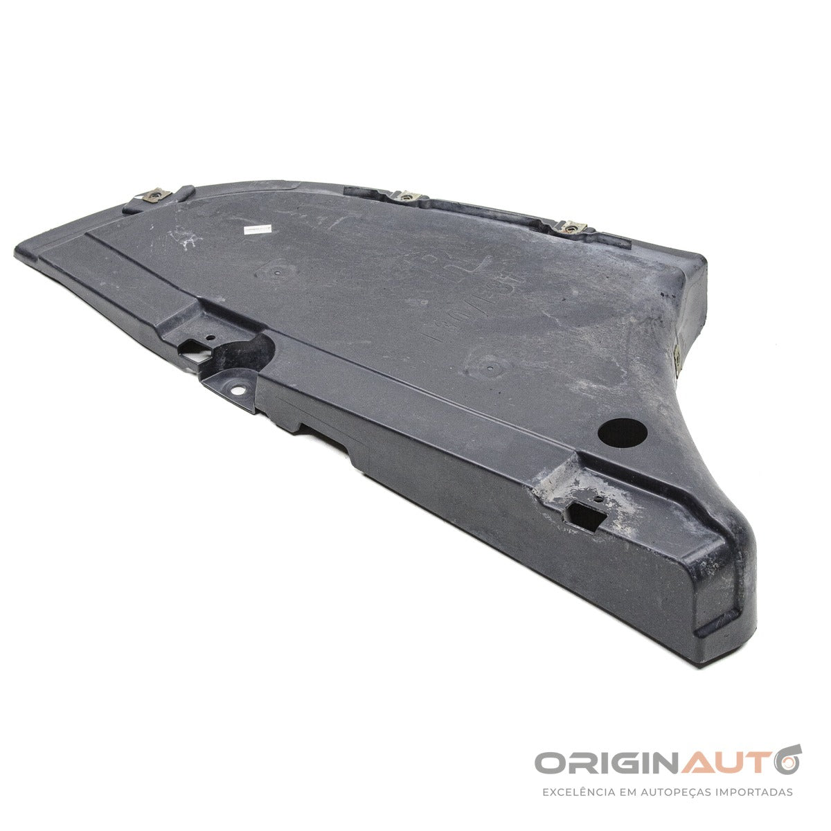 Protetor Assoalho Tras Dir BMW 320i 2014 F30 7258048