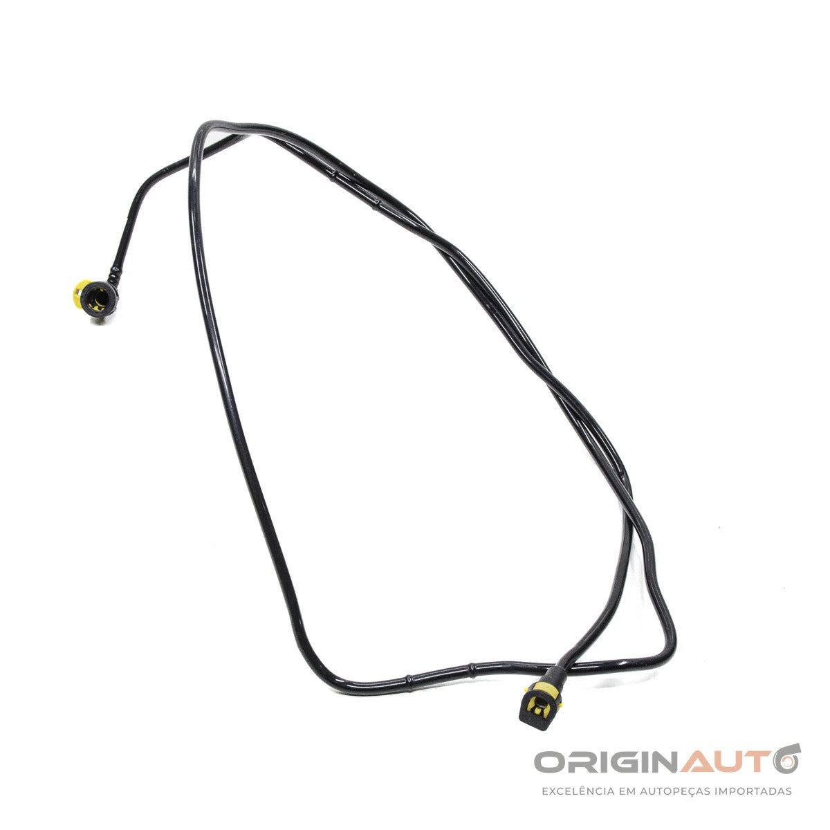 Mangueira Retorno Tanque Combustivel BMW 320i 2014 F30 7318358