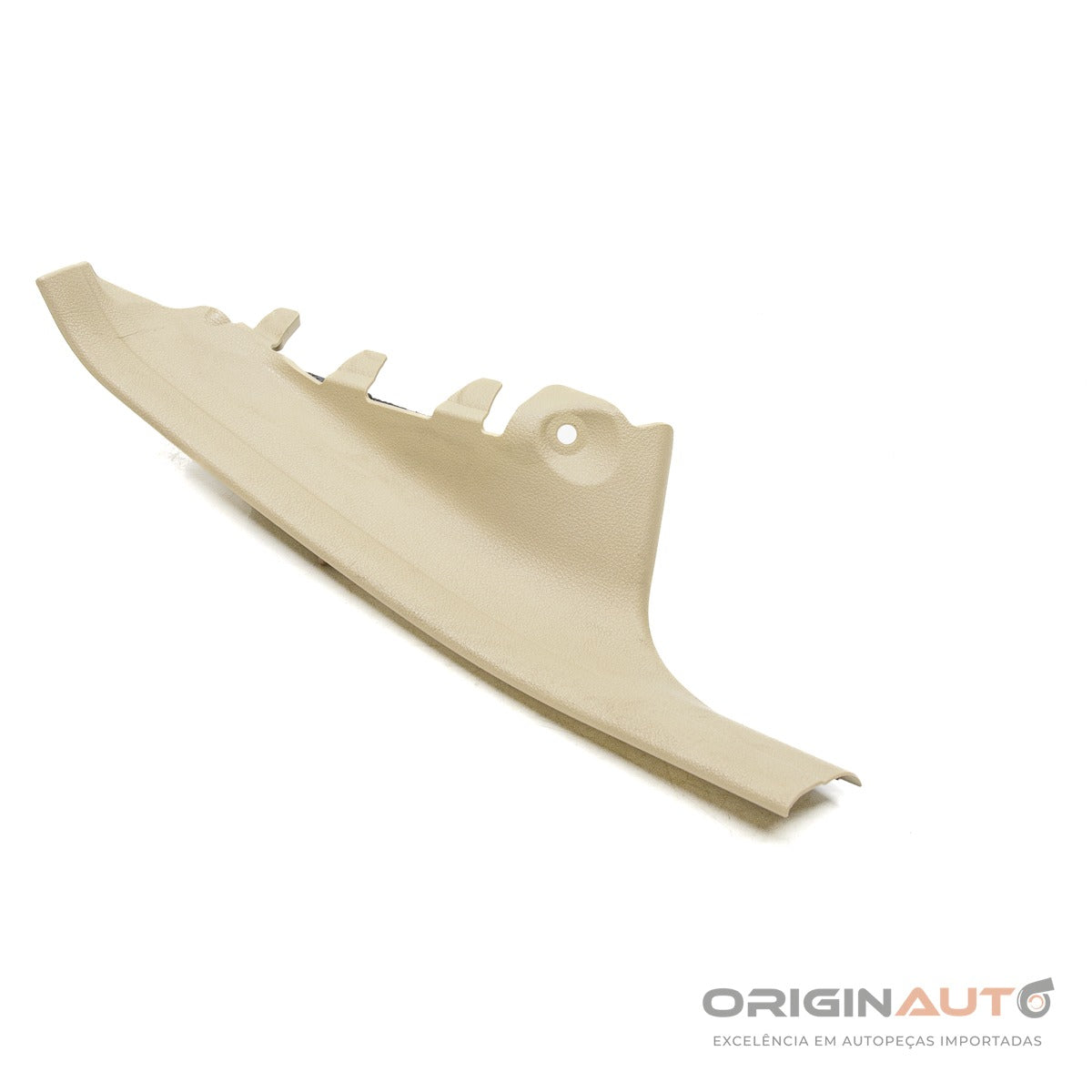 Acabamento Soleira Traseira Direita BMW 320i 2014 F30 7221918