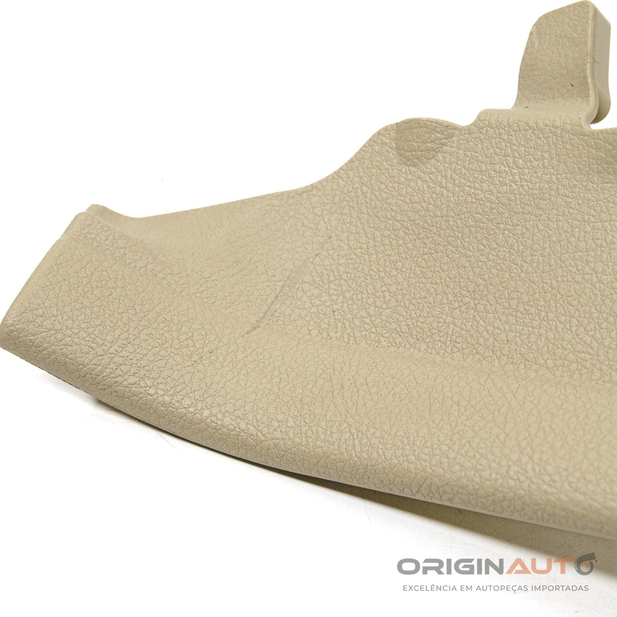 Acabamento Soleira Traseira Direita BMW 320i 2014 F30 7221918