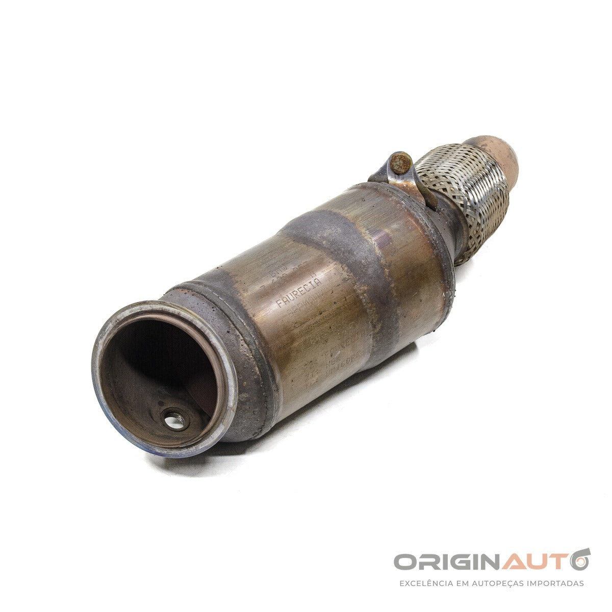 Catalisador BMW 320i 2014 F30 7629253