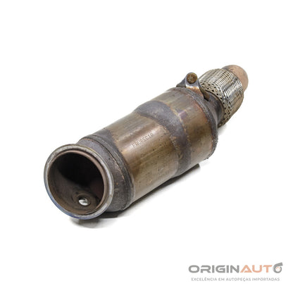 Catalisador BMW 320i 2014 F30 7629253