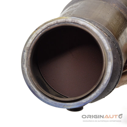 Catalisador BMW 320i 2014 F30 7629253