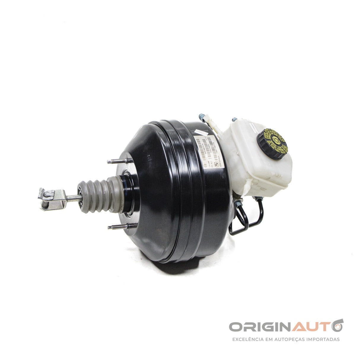 Cilindro Mestre Hidrovácuo BMW 320i 2014 F30 6851093