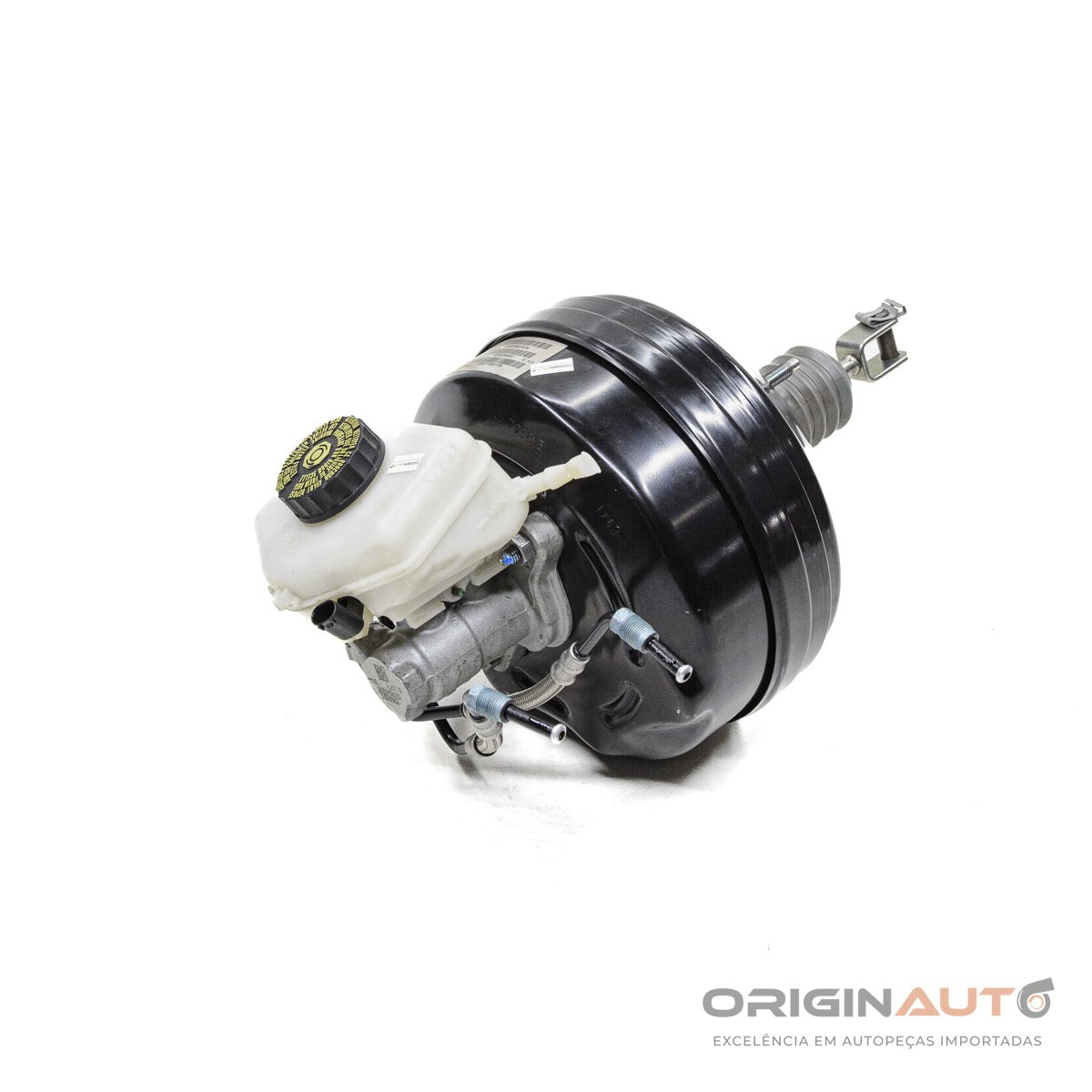 Cilindro Mestre Hidrovácuo BMW 320i 2014 F30 6851093