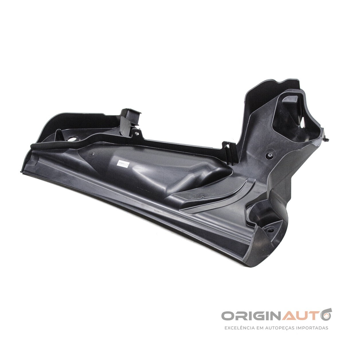 Acabamento Entrada de Ar Caixa Evapoadora BMW 320i 2014 F30 9297729