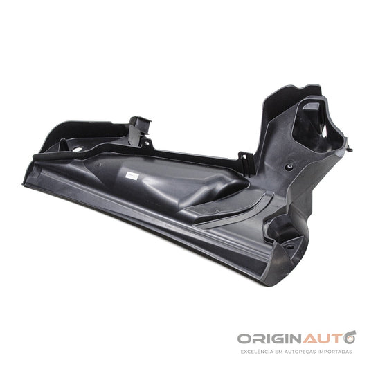 Acabamento Entrada de Ar Caixa Evapoadora BMW 320i 2014 F30 9297729