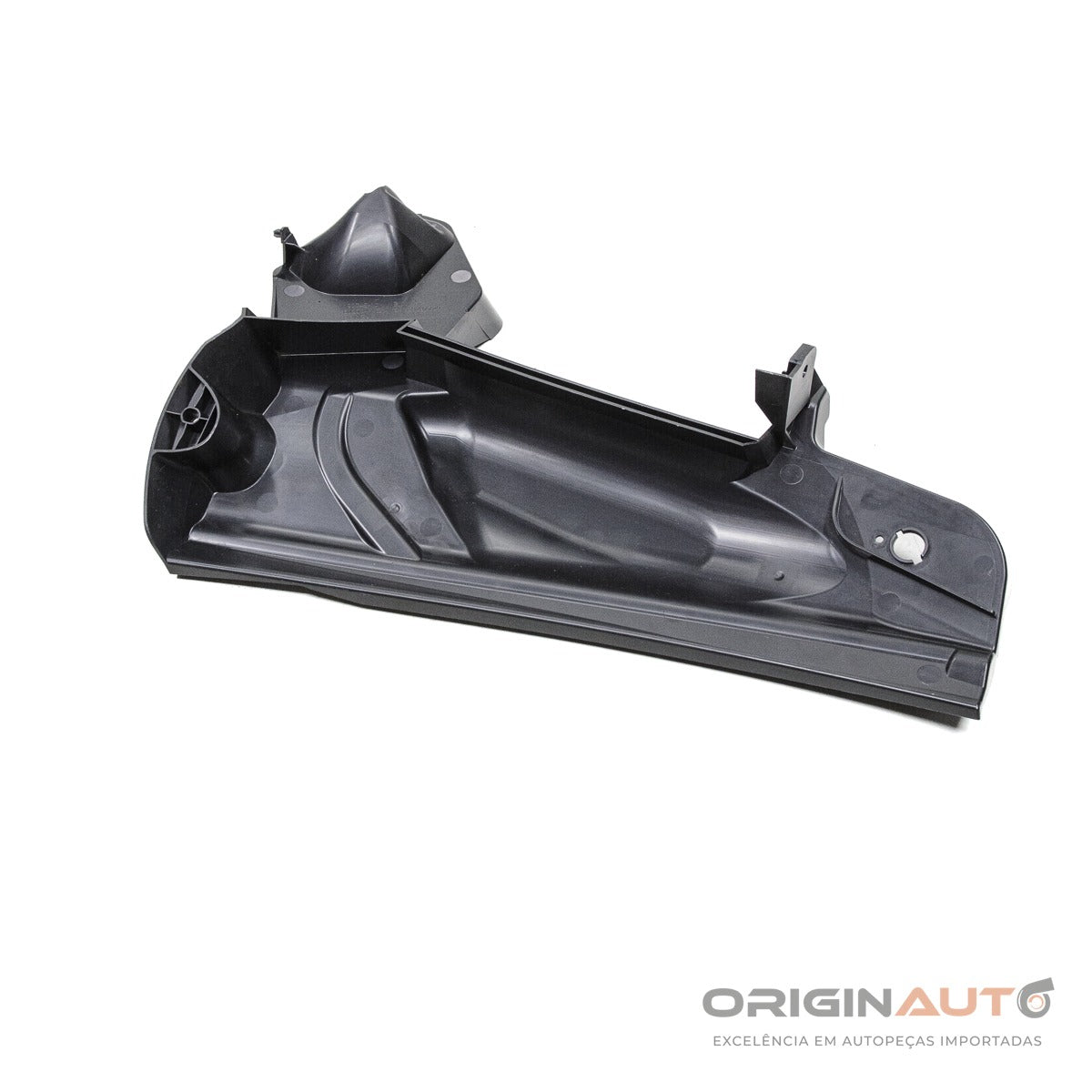 Acabamento Entrada de Ar Caixa Evapoadora BMW 320i 2014 F30 9297729