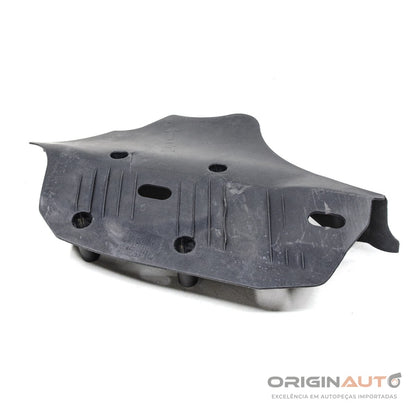 Acabamento Bandeja Direita BMW 320i 2014 F30 6796138