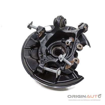 Montante Cubo Roda T/D BMW 320i 2014 F30 6792522