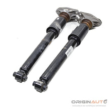 Par Amortecedor Traseiro BMW 320i 2014 F30 6791568 6791706