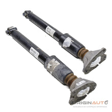 Par Amortecedor Traseiro BMW 320i 2014 F30 6791568 6791706