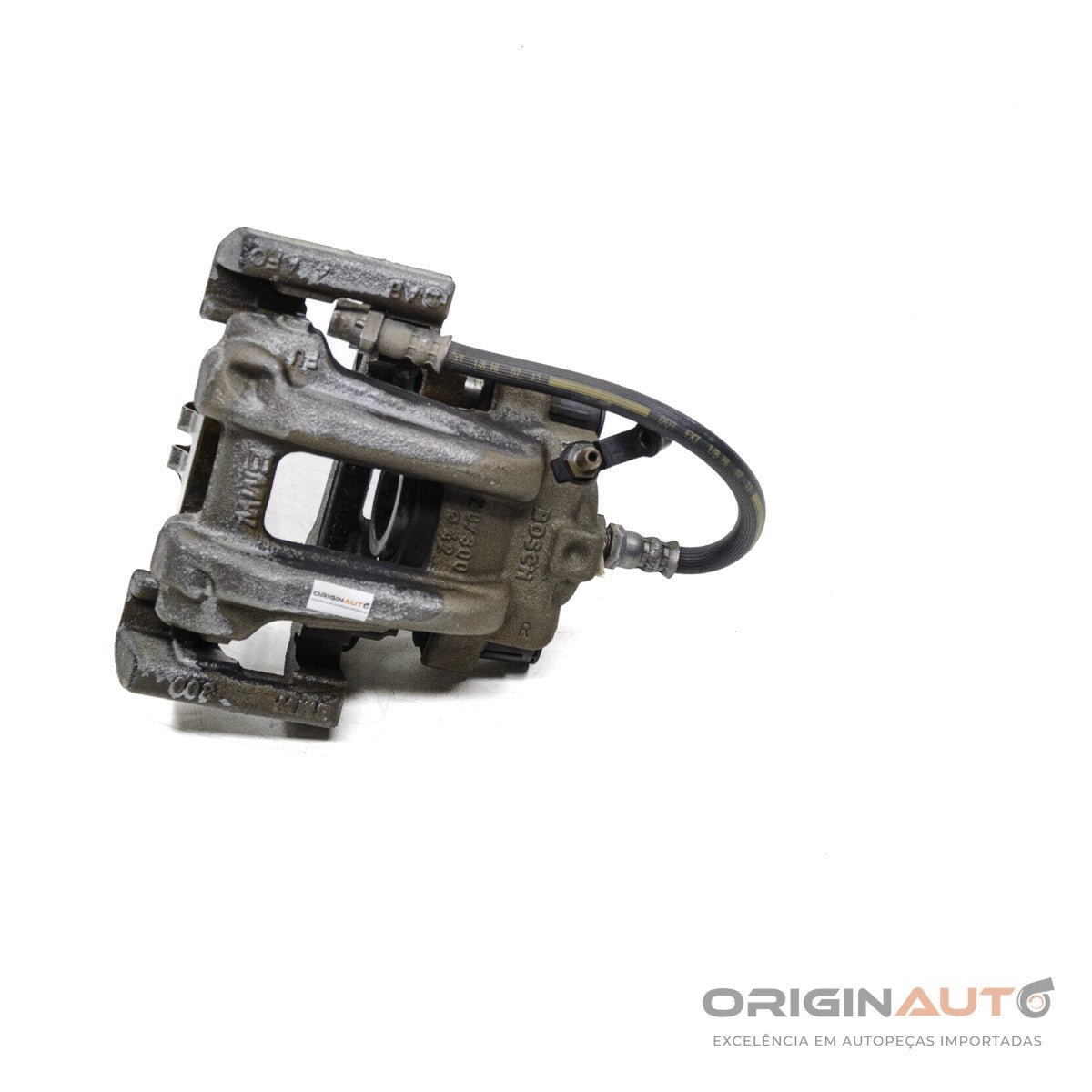 Pinça Freio Traseira Dir BMW 320i 2014 F30 6850858