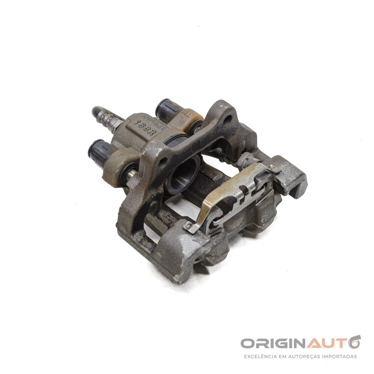 Pinça Freio Traseira Dir BMW 320i 2014 F30 6850858