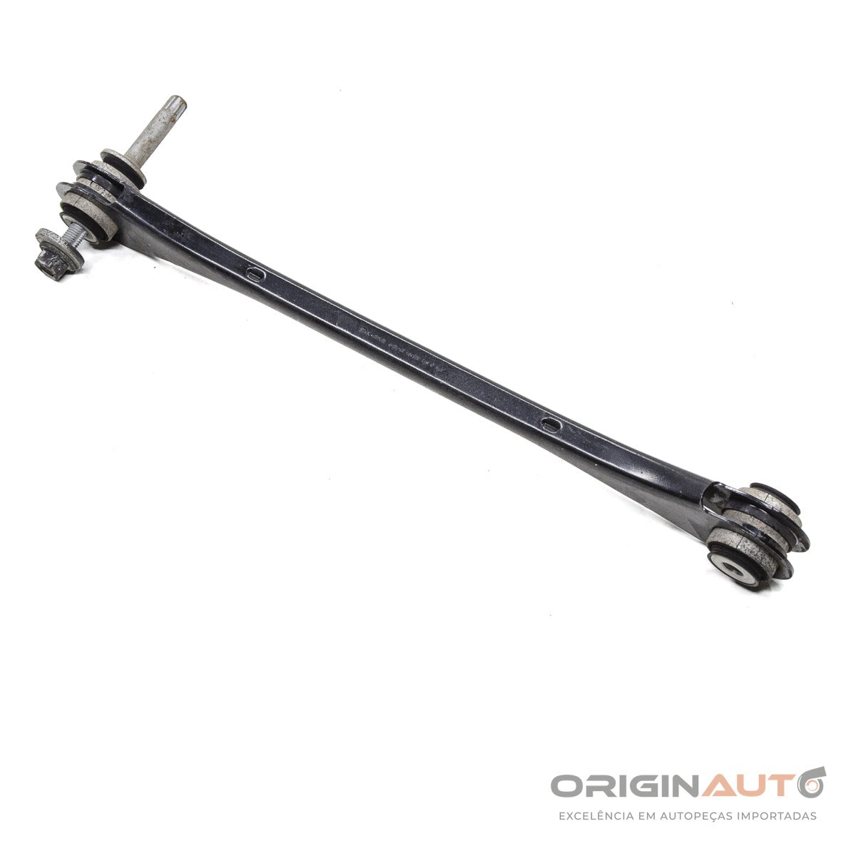 Braço Suspensão Tras Dir BMW 320i 2014 F30 6792533