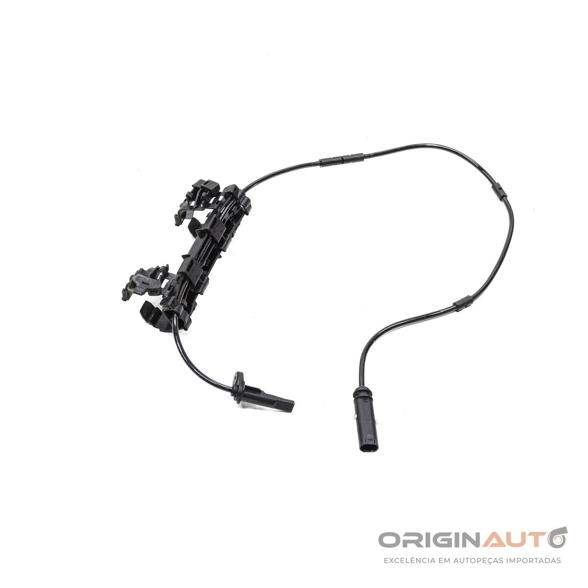 Sensor ABS Rotação T/D BMW 320i 2014 F30 6884421