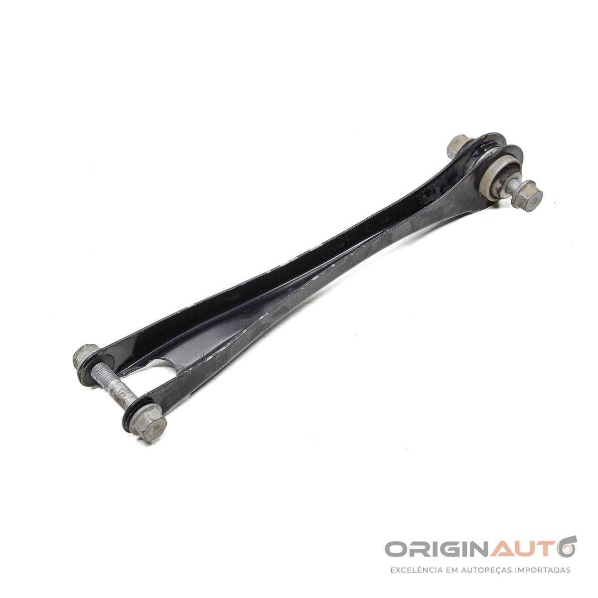 Braço Suspensão Tras Dir BMW 320i 2014 F30 6792525