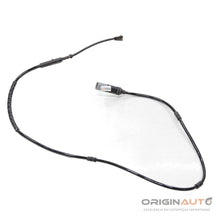 Sensor das Pastilhas Trasseiras BMW 320i 2014 F30 6792292