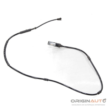 Sensor das Pastilhas Trasseiras BMW 320i 2014 F30 6792292