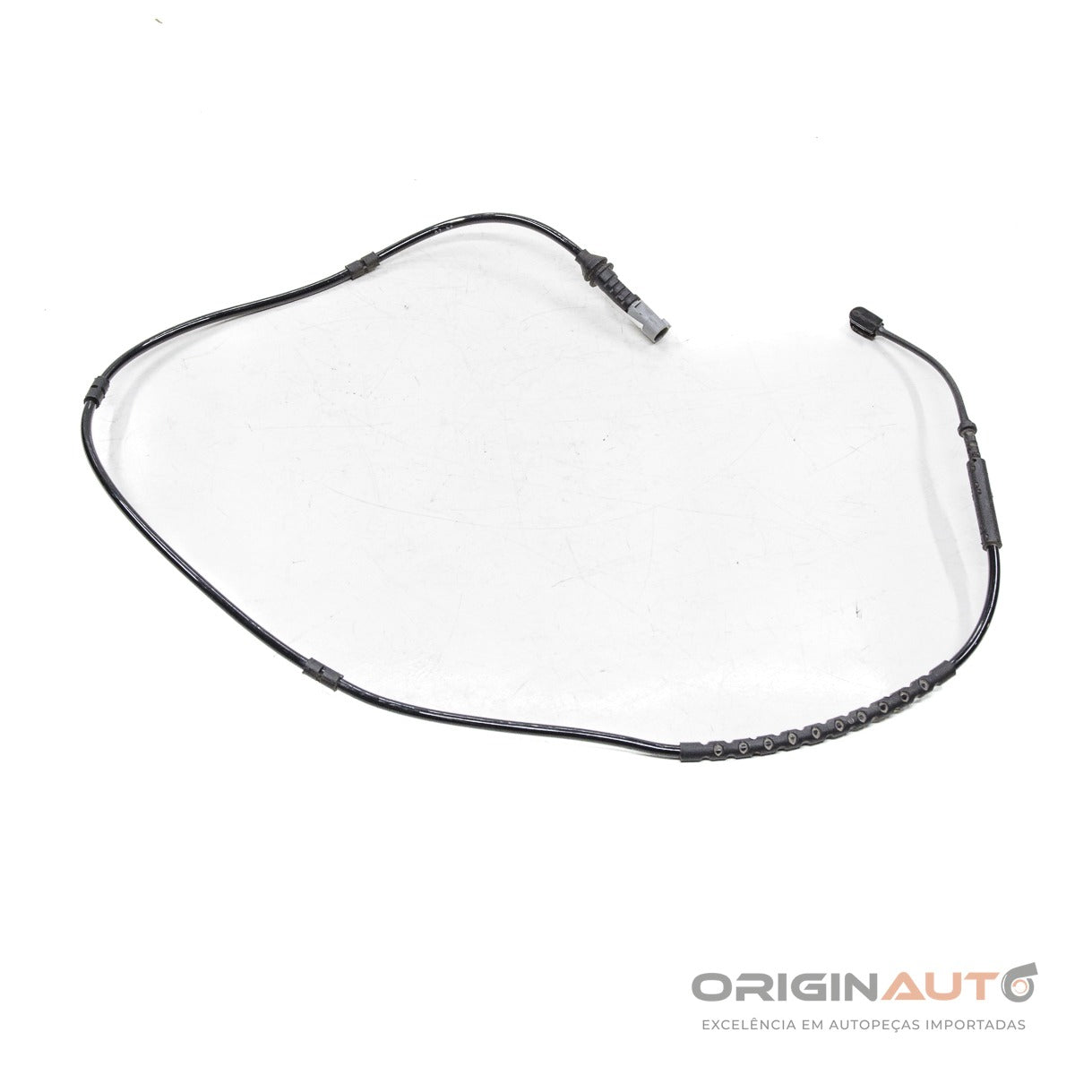 Sensor das Pastilhas Trasseiras BMW 320i 2014 F30 6792292