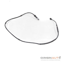 Sensor das Pastilhas Trasseiras BMW 320i 2014 F30 6792292