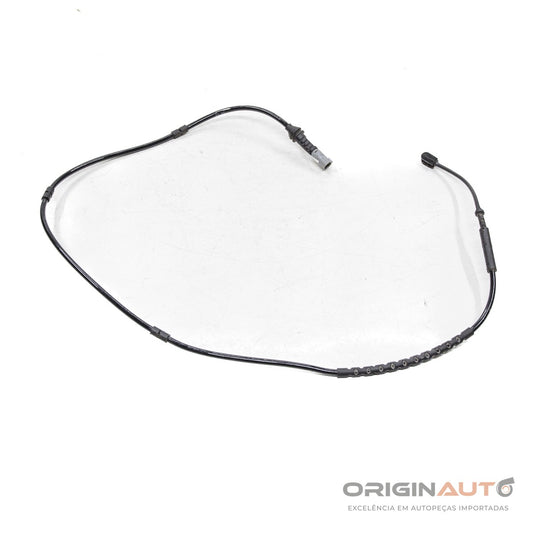 Sensor das Pastilhas Trasseiras BMW 320i 2014 F30 6792292