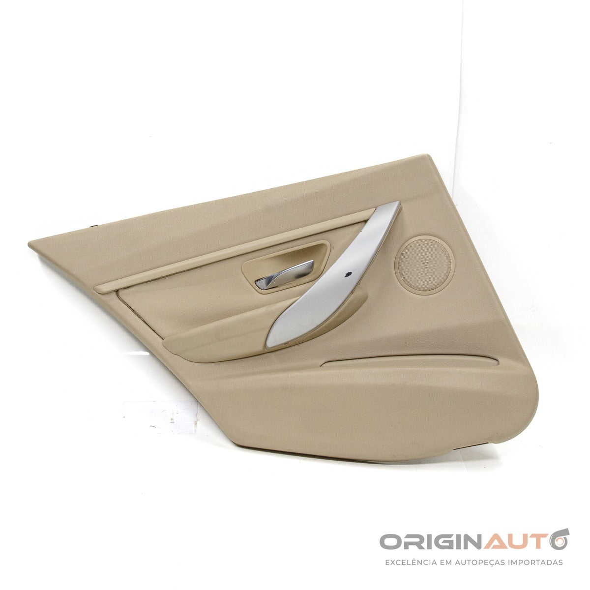 Forro Porta Traseiro Esq BMW 320i 2014 F30 7280959