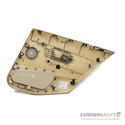 Forro Porta Traseiro Esq BMW 320i 2014 F30 7280959