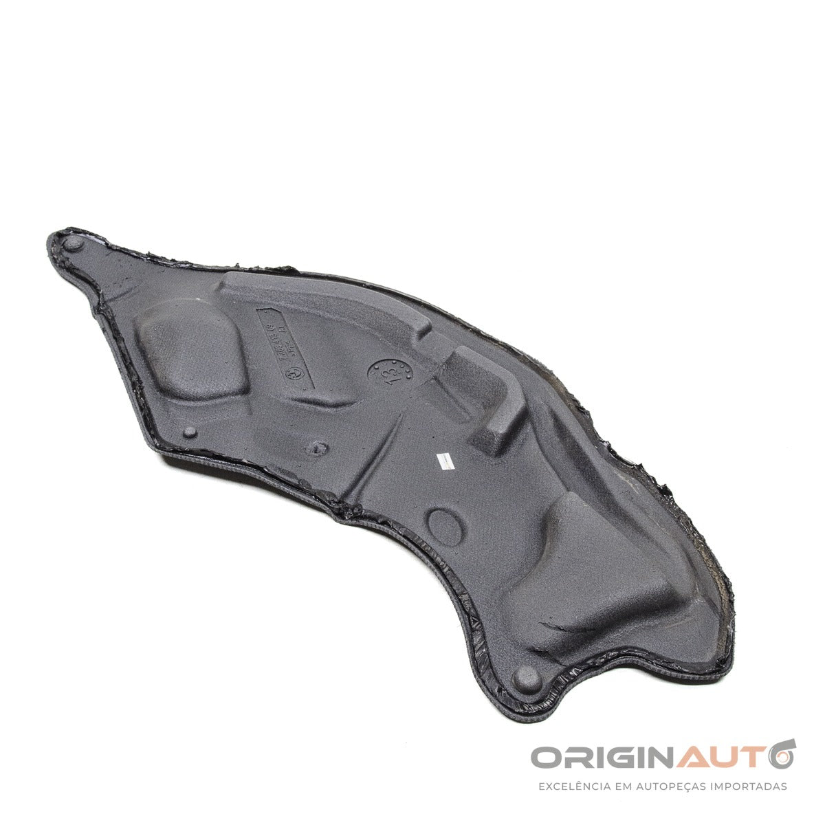 Isolamento Porta Traseira Esquerda BMW 320i 2014 F30 7263413