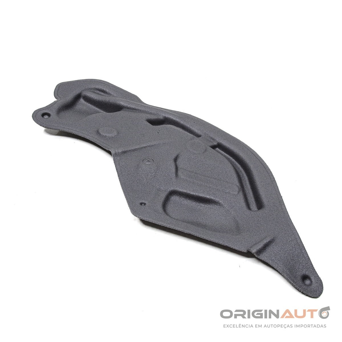 Isolamento Porta Traseira Esquerda BMW 320i 2014 F30 7263413