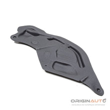 Isolamento Porta Traseira Esquerda BMW 320i 2014 F30 7263413