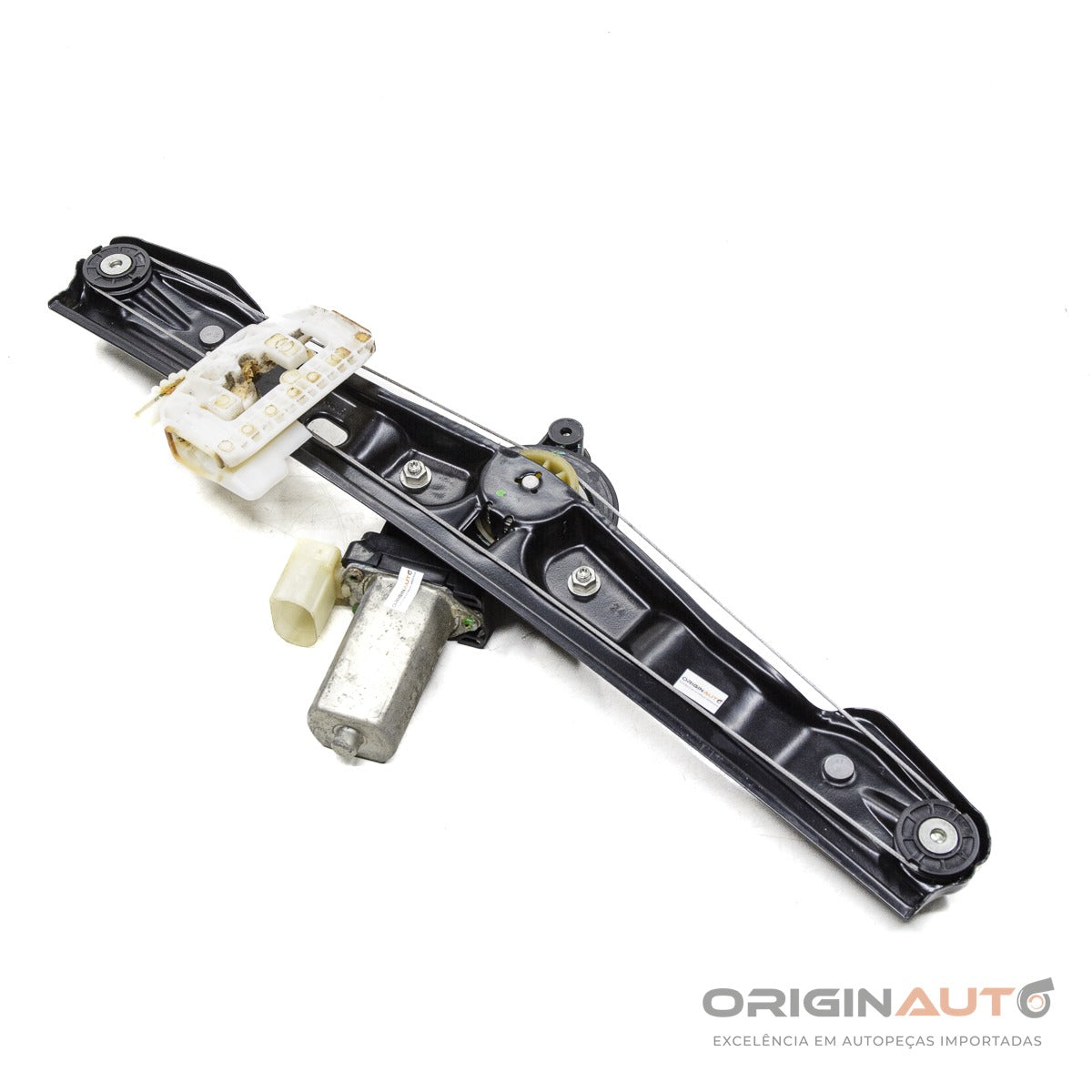 Máquina Vidro Traseira Esq BMW 320i 2014 F30 7351049