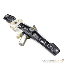 Máquina Vidro Traseira Esq BMW 320i 2014 F30 7351049