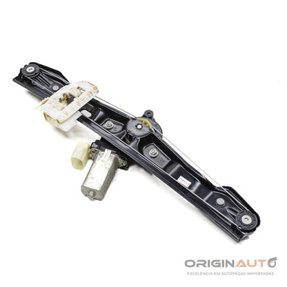 Máquina Vidro Traseira Esq BMW 320i 2014 F30 7351049