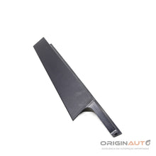 Moldura Black Piano Porta Tras Esq BMW 320i 2014 F30 7258307