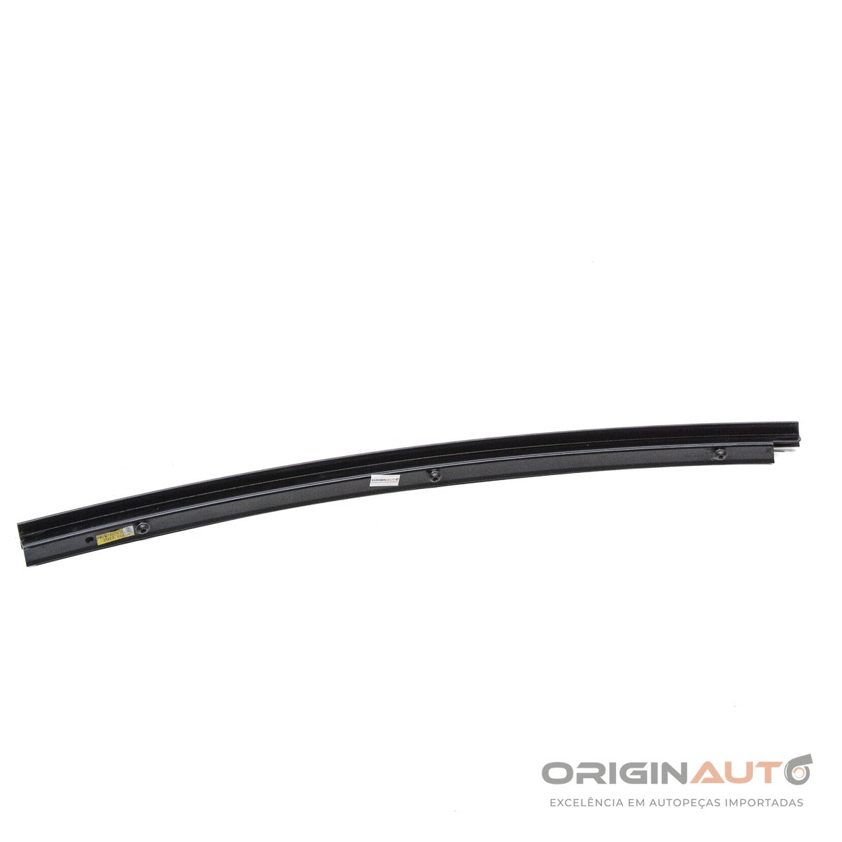 Friso Porta Externo Esquerdo BMW 320i 2014 F30 7258301