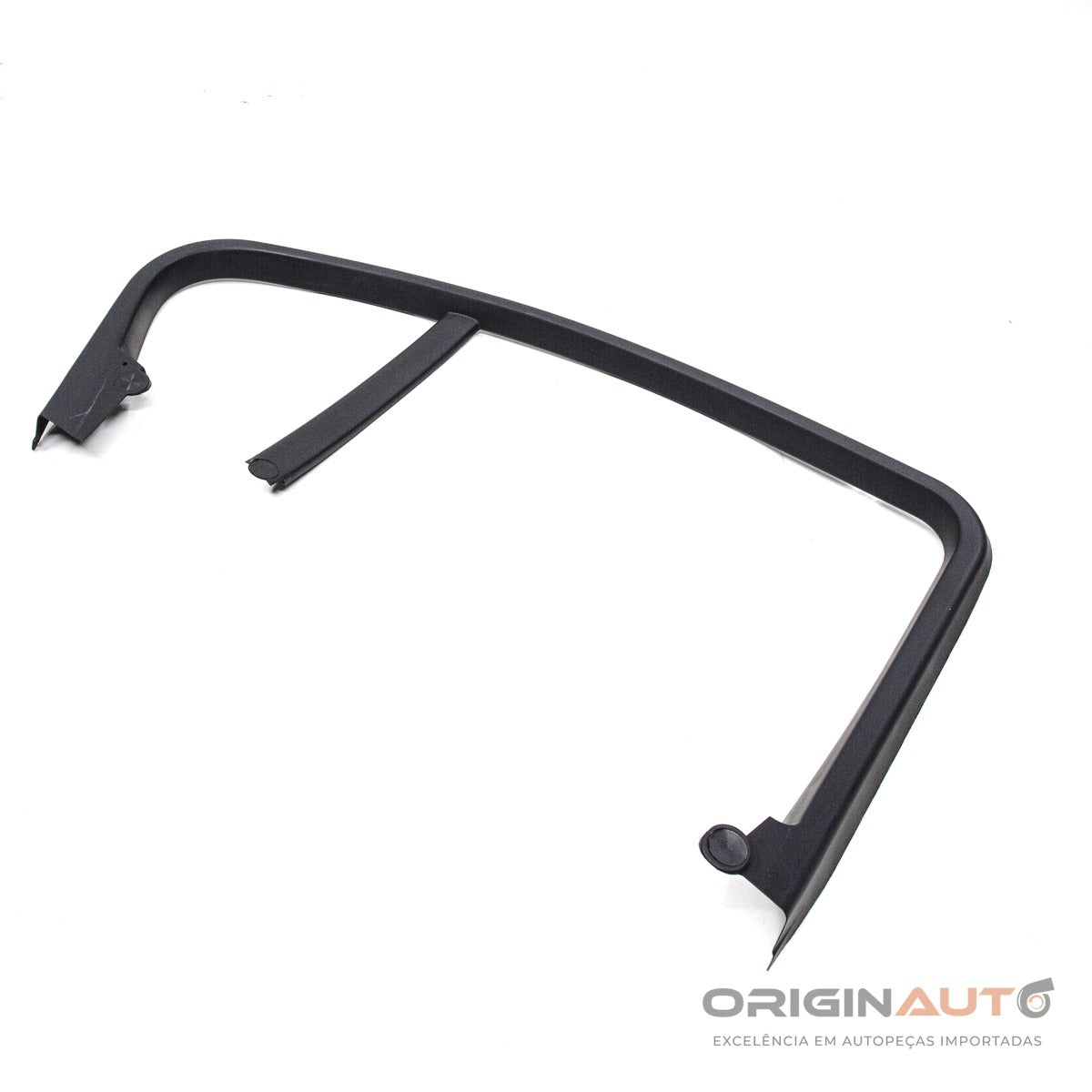 Canaleta Traseira Esquerda BMW 320i 2014 F30 7259709