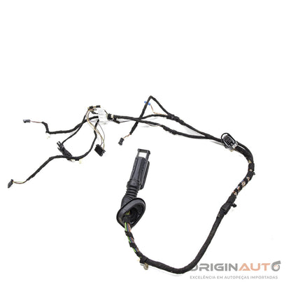 Chicote Porta Traseira Esq BMW 320i 2014 F30 9286250